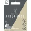 Wychwood Ghost Mode Tapered Leaders 9ft 4lb