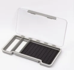 Wychwood Hook Hold The Duo Fly Box