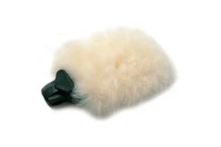 St George Clip On Fly Patch