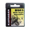 Kamasan B983 Hooks