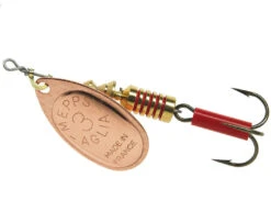 Mepps Aglia Copper