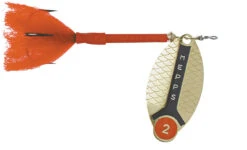 Mepps Lusox Gold Size 3