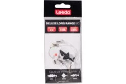 Leeda Deluxe Long Range Rig