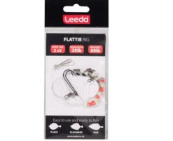 Leeda Flattie Rig