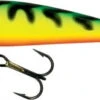 Salmo Minnow Crank Bait 7cm Sinking