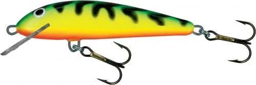 Salmo Minnow Crank Bait 5cm Sinking 1 Salmo Minnow Crank Bait 5cm Sinking