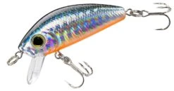 Yo-Zuri L-Minnow 3.3cm