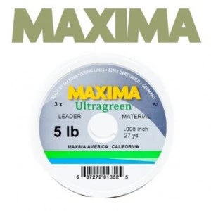 Maxima Ultragreen 100m 1 Maxima Ultragreen 100m