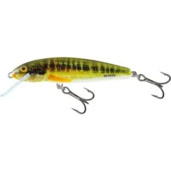 Salmo Minnow Crank Bait 7cm Sinking -Fishing Products Store minnow qmw048
