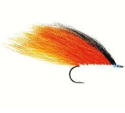 Fulling Mill Mohician Pike Fly