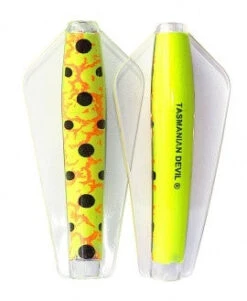 Wigston’s Tasmanian Devil 13.5gram Numbers 101 And Upwards -Fishing Products Store no124 17506d16 1d36 42fa 84e3 a801554de0c6