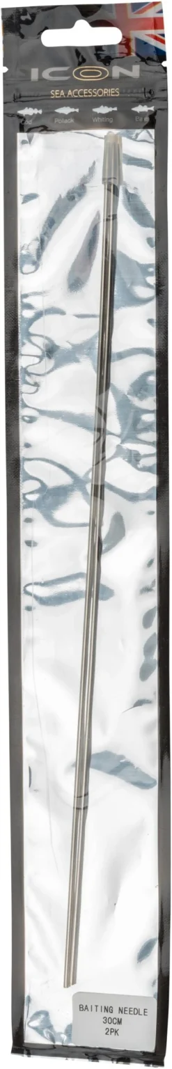 Icon Baiting Needle