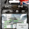 Icon Spring Kits