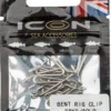 Icon Bent Rig Clip