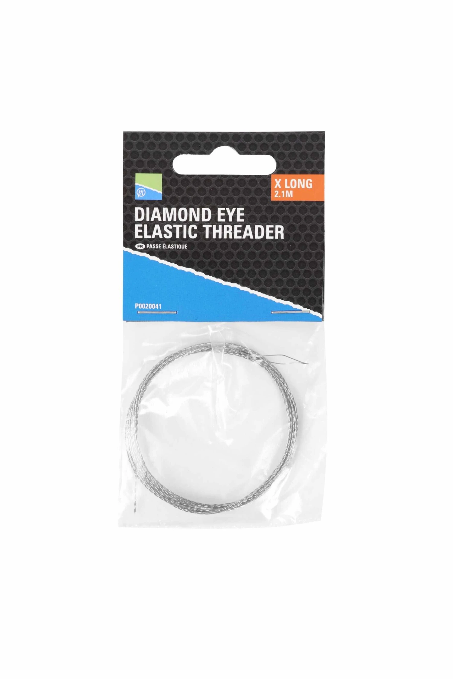 Preston Innovations Diamond Eye Elastic Threader 1 Preston Innovations Diamond Eye Elastic Threader