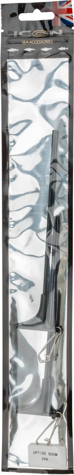 Icon Uptide Boom