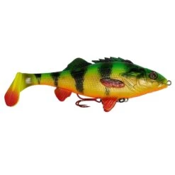 Savage Gear 4d Perch Shad 17.5cm