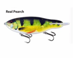 Iron Claw Phanto Glide