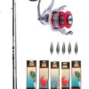 Sea Fishing Combo