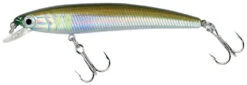 Yo-Zuri Pins Minnow 5cm