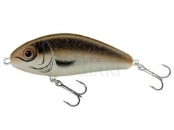Salmo Fatso 10cm Sinking -Fishing Products Store przyneta salmo fatso 10cm floating arkansas a limited edition colours oi