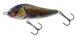 Salmo Rattlin Slider 11cm Slider