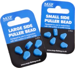 Map Side Puller Beads