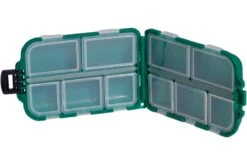 Leeda Fold Open Clam Box Small