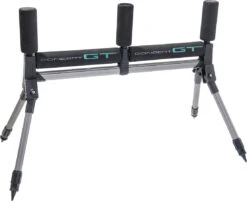 Leeda Concept GT Double Roller