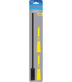 Map Small Pole Bung And Extractor Set