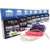 MAP TKS Twin Core Hollow Elastic