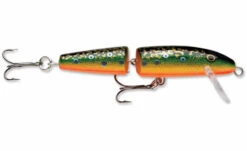 Rapala Jointed 7cm -Fishing Products Store rapala j13btr original jointed minnow 0549fa22 3037 4e44 b9d0 cb1e2d6afdb7