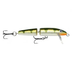 Rapala Jointed 7cm -Fishing Products Store rapala jointed yellow perch