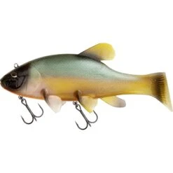 Quantum Freak Of Nature Swimbait Tench -Fishing Products Store real tench z 5423 542314