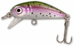 Zebco Gitec Trout 4cm