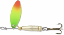 Zebco Waterwings River Spinner Size 3