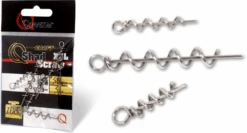 Quantum Shad Screws 4mm X25mm