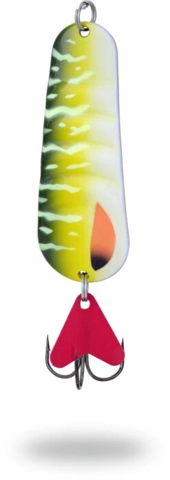 Zebco Trophy Z-Ace Spoon