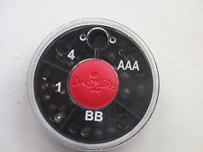 Dinsmores 4 Compartment Split Shot