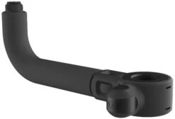 Map QRS Outrigger Arm