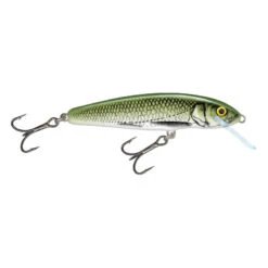 Salmo Minnow Crank Bait 7cm Floating -Fishing Products Store salmo minnow wobbler 7cm sinkend olive bleak z1 02de2484 bbed 462c aa69 a96ab3cbac99