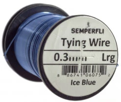 Semperfli Heavy Wire 0.3mm