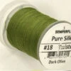 Semperfli Pure Silk
