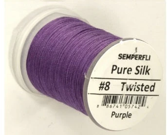 Semperfli Pure Silk 2 Semperfli Pure Silk - Image 2