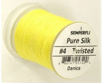 Semperfli Pure Silk 3 Semperfli Pure Silk - Image 3