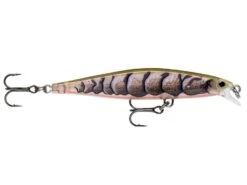 Rapala Shadow Rap 7cm -Fishing Products Store shadow rap 7cm purple prawn uv d1