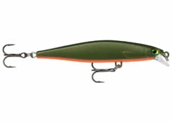 Rapala Shadow Rap 7cm -Fishing Products Store shadow rap 07 rapala lures sdr07 gau