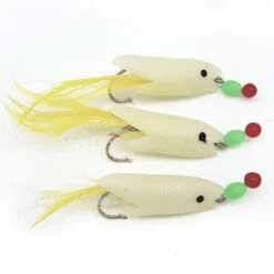 Shamrock Tackle Cork Killers Jumbo Hokkai