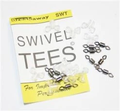 Breakaway Swivel Tees