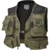 Wychwood Gorge Fly Vest
